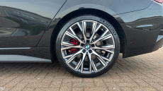 BMW 4 Series M440i xDrive MHT 5dr Step Auto [M Sport Pro Pack] Petrol Hatchback